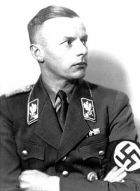 Friedrich Wilhelm Krüger