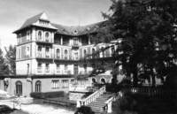 Stamary Hotel