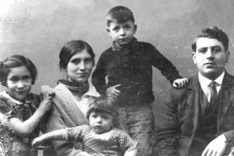Regine Böhmer's Family