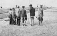 Labour Camp No. 2