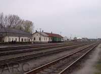 Rawa Ruska Station