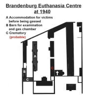 Brandenburg 1940