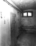 Gas Chamber Annex