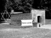 Stutthof Gas Chamber