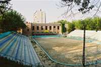 Former Swimming Pool