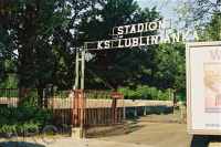 The Sportplatz today