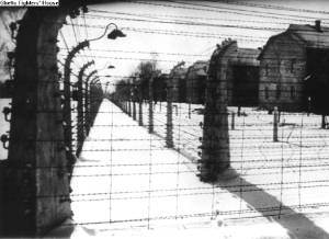 Auschwitz I