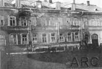 Judenrat Building