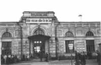 Railway Station