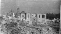 Ghetto Ruins #1