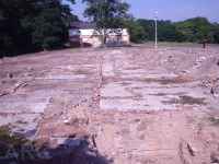 Foundations