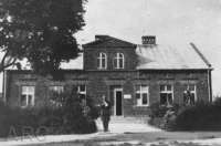 SS-Hauptquartier