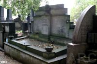 Czerniakow's Grave