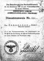 Identity Card