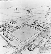 Camp Sketch