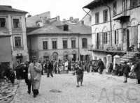 Lublin Ghetto