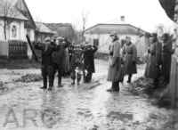 1941 Round-Up near Lublin