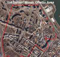 Minsk Ghetto #2