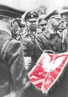 Hitler und Himmler