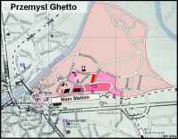 Ghetto Map