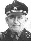 SS-Sturmbannführer Paul v. Radomski
