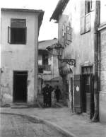 Ghetto in 1940