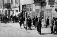 Warsaw Ghetto