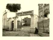 The Jewish Hospital #1