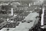 Miltary Parade in Berlin