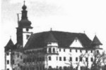 Euthanasia Centre Hartheim Castle