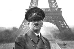 Hitler in Paris