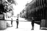 Terezin Ghetto