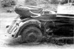 Heydrich's Car