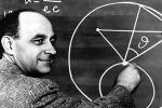 Enrico Fermi