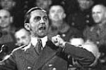 Joseph Goebbels